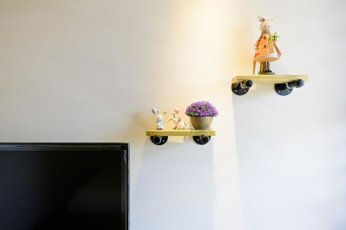 Imagen de la habitación del Hotel Ordinary Inn. Foto 14