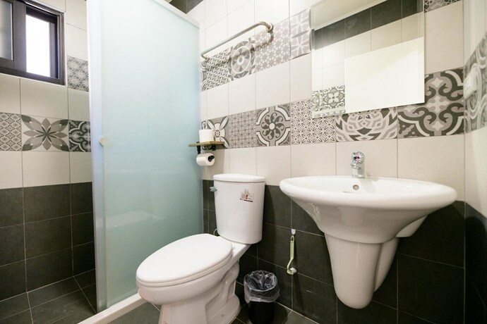 Imagen de la habitación del Hotel Ordinary Inn. Foto 16