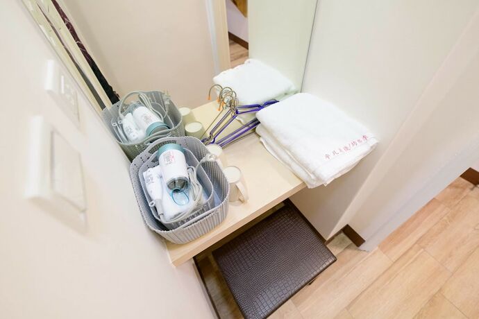 Imagen de la habitación del Hotel Ordinary Inn. Foto 20