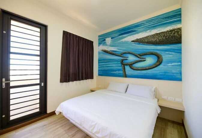 Imagen de la habitación del Hotel Ordinary Inn. Foto 23