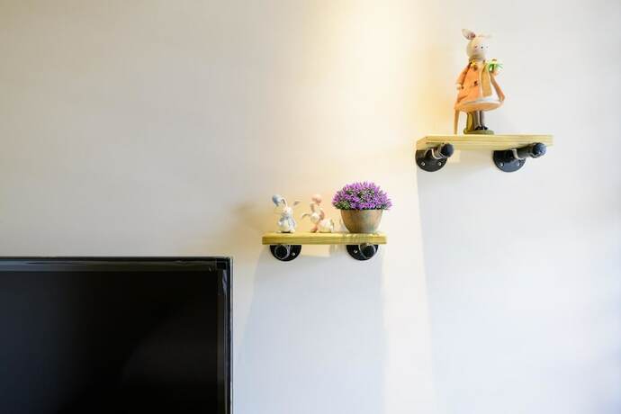 Imagen de la habitación del Hotel Ordinary Inn. Foto 26