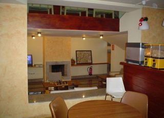 Imagen general del Hotel Ordino. Foto 4