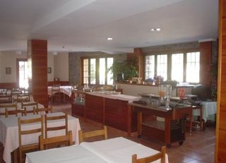 Imagen general del Hotel Ordino. Foto 5