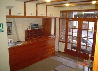 Imagen general del Hotel Ordino. Foto 6