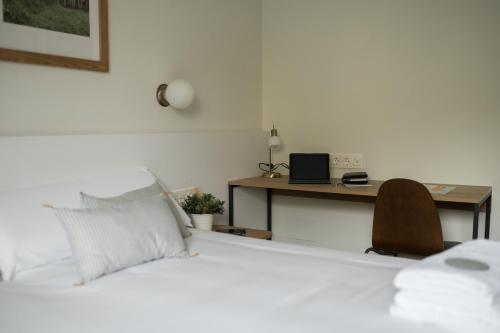 Imagen general del Hotel Ordizia. Foto 2