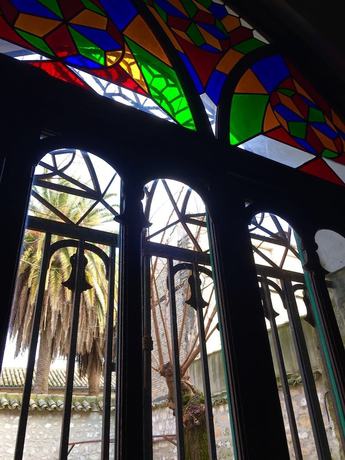 Imagen de los exteriores del Hotel Ordoñez Sandoval. Foto 10