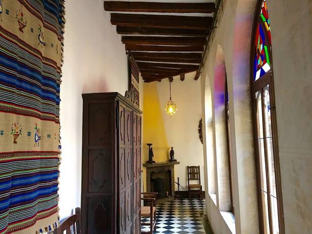 Imagen general del Hotel Ordoñez Sandoval. Foto 4