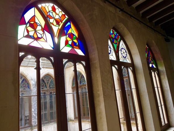 Imagen general del Hotel Ordoñez Sandoval. Foto 5