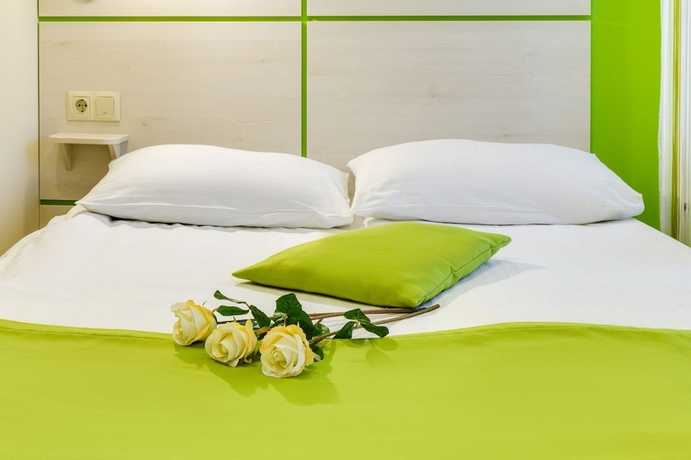Imagen general del Hotel Ordynka. Foto 1