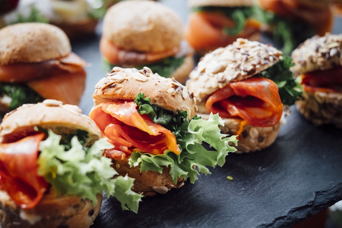 Imagen del bar/restaurante del Hotel Orea Angelo Praha. Foto 5