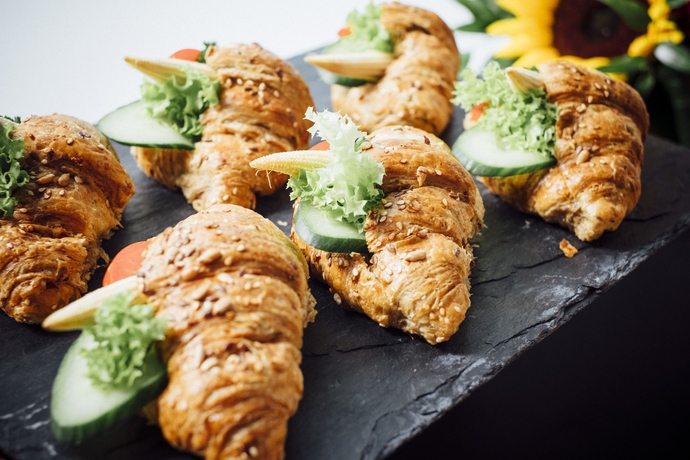 Imagen del bar/restaurante del Hotel Orea Angelo Praha. Foto 6