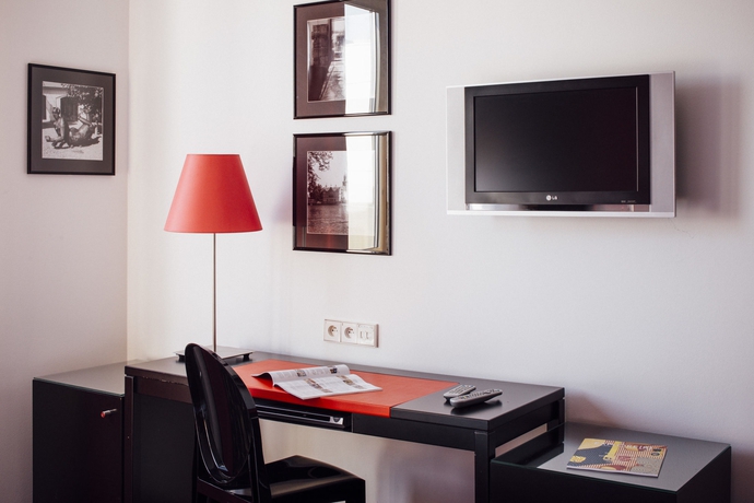 Imagen de la habitación del Hotel Orea Angelo Praha. Foto 9