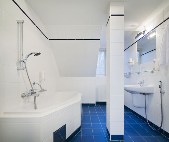 Imagen de la habitación del Hotel Orea Anglick&yacute; Dvur. Foto 2