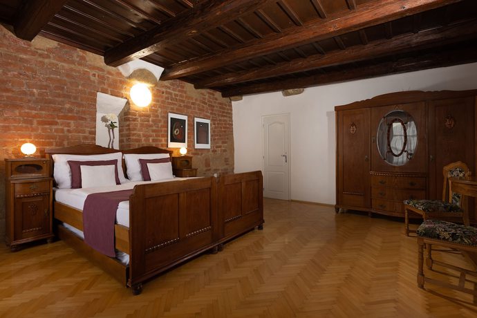 Imagen de la habitación del Hotel Orea Arigone Olomouc. Foto 4