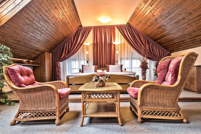 Imagen de la habitación del Hotel Orea Arigone Olomouc. Foto 6