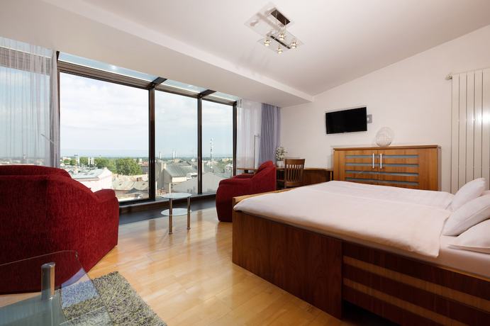 Imagen de la habitación del Hotel Orea Arigone Olomouc. Foto 7