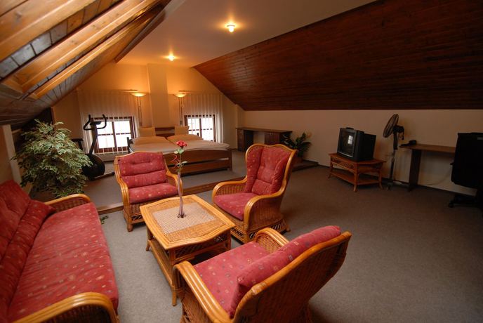 Imagen de la habitación del Hotel Orea Arigone Olomouc. Foto 12