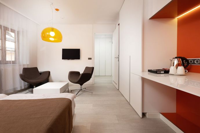 Imagen de la habitación del Hotel Orea Arigone Olomouc. Foto 13