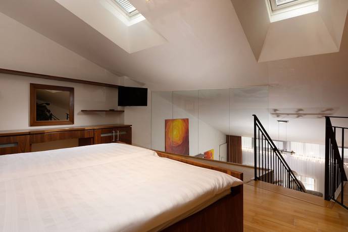 Imagen de la habitación del Hotel Orea Arigone Olomouc. Foto 14