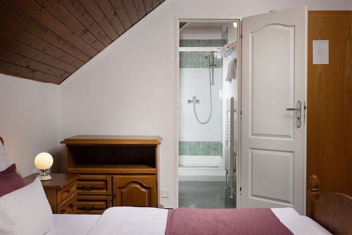 Imagen de la habitación del Hotel Orea Arigone Olomouc. Foto 18