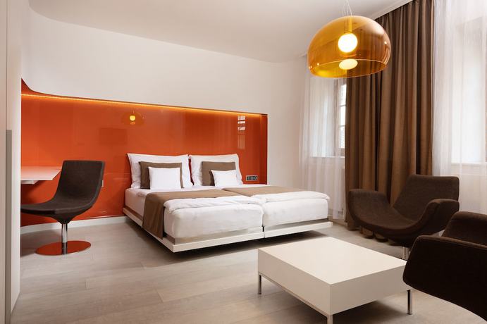 Imagen de la habitación del Hotel Orea Arigone Olomouc. Foto 19