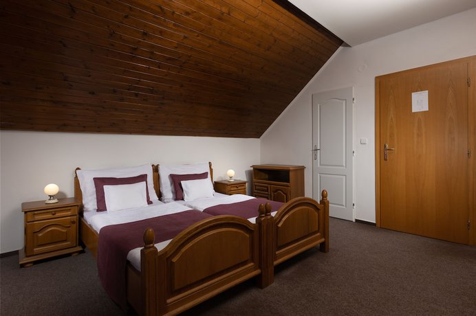 Imagen de la habitación del Hotel Orea Arigone Olomouc. Foto 20