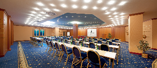 Imagen general del Hotel Orea Concertino - Zlat&aacute; Husa. Foto 5