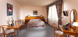 Imagen general del Hotel Orea Concertino - Zlat&aacute; Husa. Foto 10