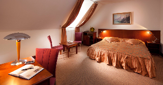 Imagen general del Hotel Orea Concertino - Zlat&aacute; Husa. Foto 15