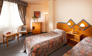 Imagen general del Hotel Orea Concertino - Zlat&aacute; Husa. Foto 16