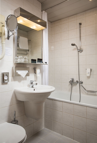 Imagen de la habitación del Hotel Orea Congress Brno. Foto 5