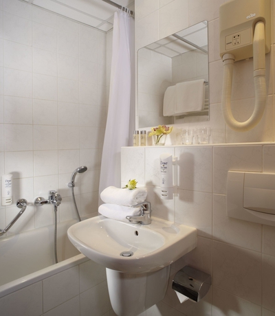 Imagen de la habitación del Hotel Orea Congress Brno. Foto 6