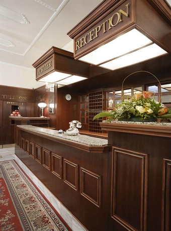 Imagen general del Hotel Orea Excelsior. Foto 3