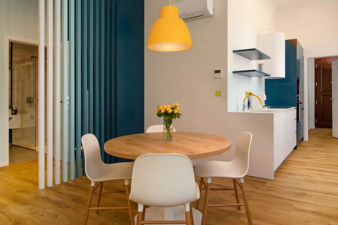 Imagen de la habitación del Hotel Orea Place Seno. Foto 3