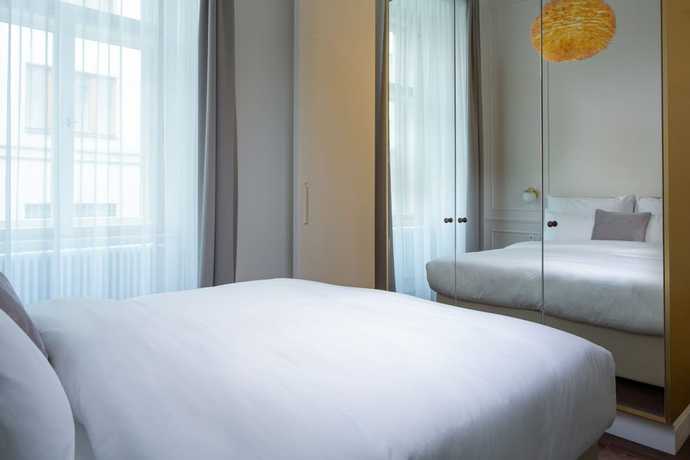 Imagen de la habitación del Hotel Orea Place Seno. Foto 6