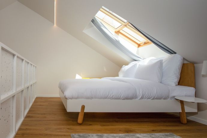 Imagen de la habitación del Hotel Orea Place Seno. Foto 8