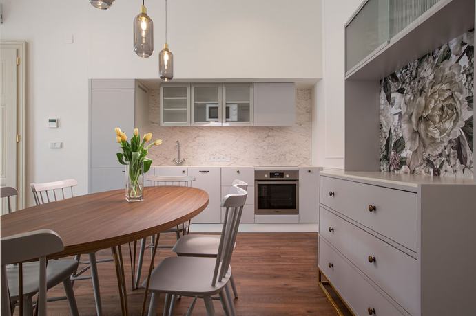 Imagen de la habitación del Hotel Orea Place Seno. Foto 14