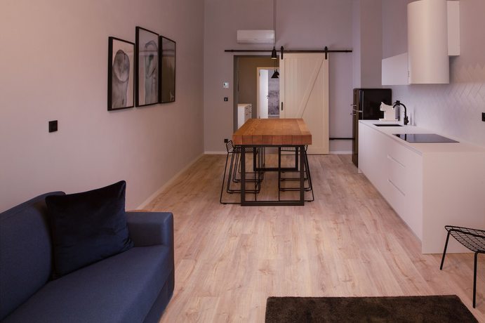 Imagen de la habitación del Hotel Orea Place Seno. Foto 16