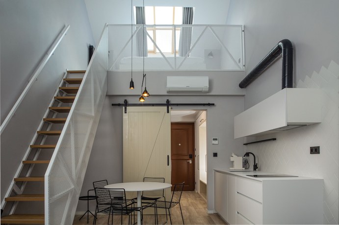 Imagen de la habitación del Hotel Orea Place Seno. Foto 18