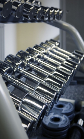 Imagen de los interiores del Hotel Orea Pyramida Praha. Foto 13