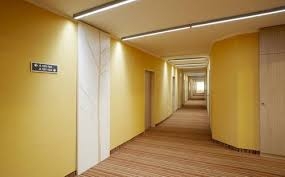 Imagen general del Hotel Orea Resort Devět Skal Vysočina. Foto 2