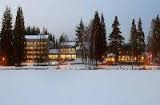 Imagen general del Hotel Orea Resort Devět Skal Vysočina. Foto 3
