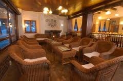 Imagen general del Hotel Orea Resort Devět Skal Vysočina. Foto 4