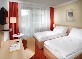 Imagen general del Hotel Orea Resort Devět Skal Vysočina. Foto 5