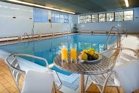 Imagen general del Hotel Orea Resort Devět Skal Vysočina. Foto 7