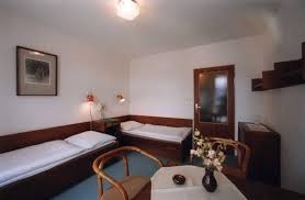 Imagen general del Hotel Orea Resort Devět Skal Vysočina. Foto 10