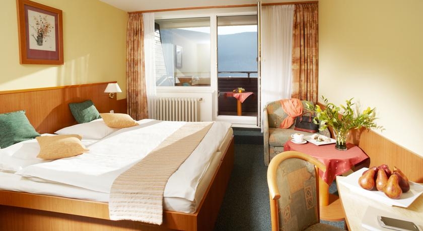 Imagen general del Hotel Orea Resort Horal Špindlerův Mlýn. Foto 5