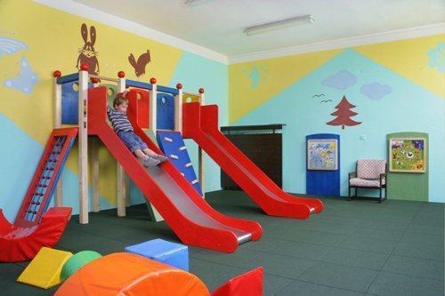 Imagen general del Hotel Orea Resort Horal Špindlerův Mlýn. Foto 7