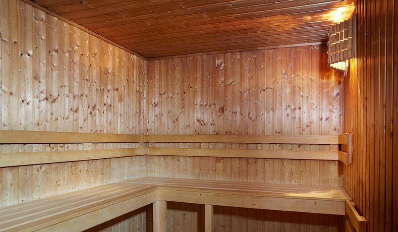 Imagen de los interiores del Hotel Orea Resort Horizont Šumava. Foto 8