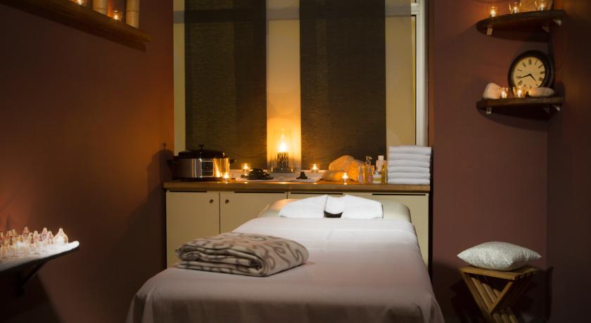 Imagen general del Hotel Orea Resort Santon Brno. Foto 5